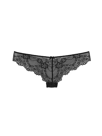LASCANA | String MELISSA black | 